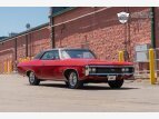 Thumbnail Photo 13 for 1969 Chevrolet Impala SS